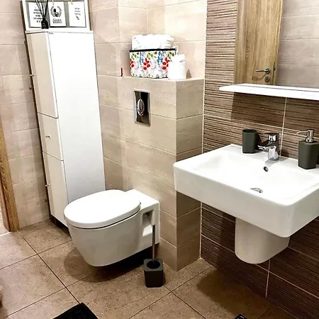 Urban Coresi Residance Brasov
